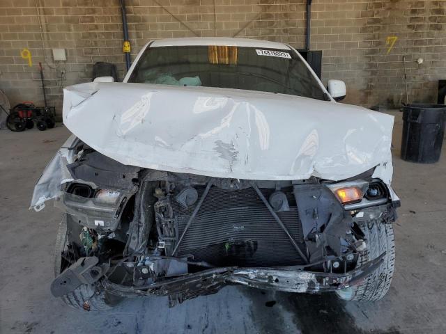 Photo 5 from auction – 2021 DODGE DURANGO GT with VIN 1C4RDJDG1MC545198