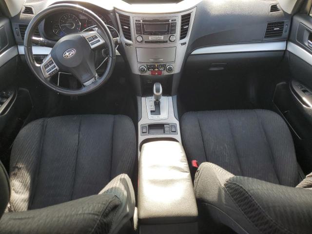 Photo 8 from auction – 2012 SUBARU OUTBACK 2. with VIN 4S4BRCGC4C3271528