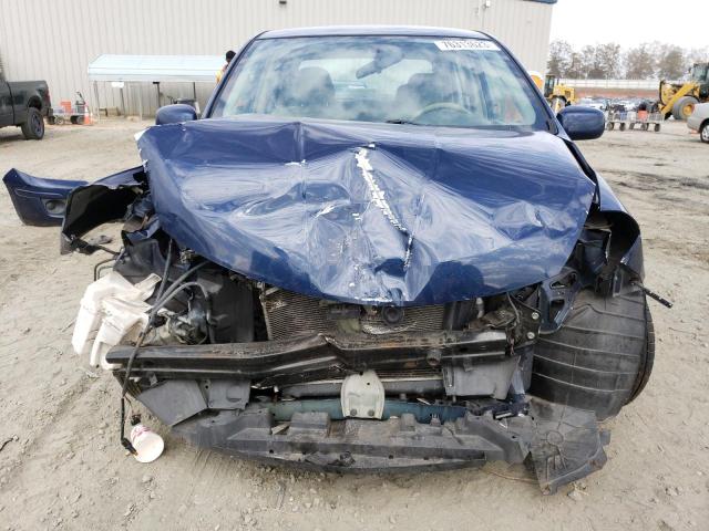 Photo 5 from auction – 2008 NISSAN VERSA S with VIN 3N1BC11E18L442139