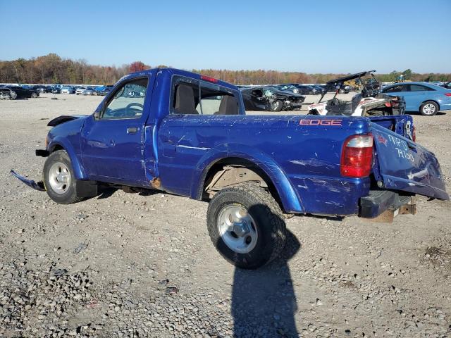 Photo 2 from auction – 2005 FORD RANGER with VIN 1FTYR10U15PA25537