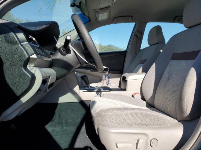 Photo 7 from auction – 2012 TOYOTA CAMRY BASE with VIN 4T1BF1FK4CU069174