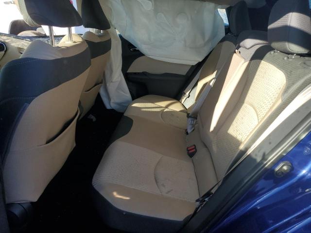 Photo 10 from auction – 2018 TOYOTA PRIUS with VIN JTDKARFU5J3546376