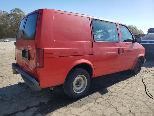 Photo 3 from auction – 2000 CHEVROLET ASTRO with VIN 1GCDM19W1YB191088