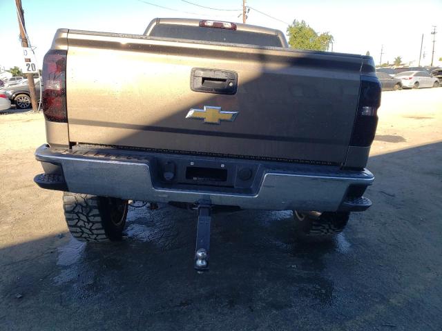 صورة رقم 6 من المزاد - 2014 CHEVROLET SILVERADO مع VIN 3GCUKREC2EG444048