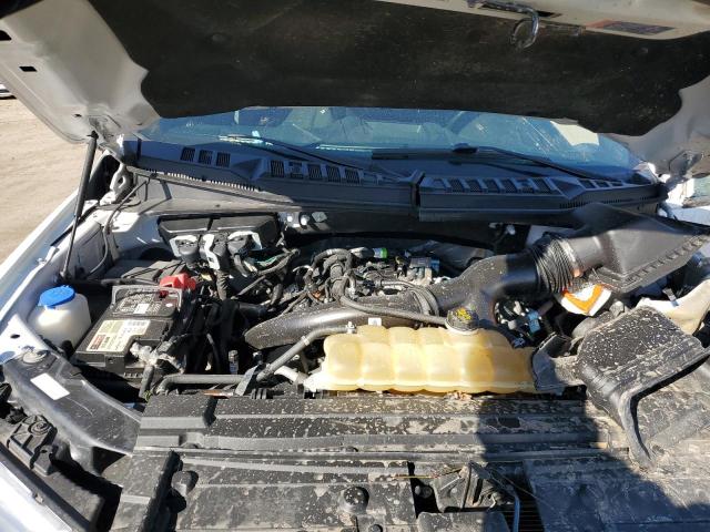 Photo 11 from auction – 2019 FORD F150 SUPER with VIN 1FTEW1EP5KFB15614