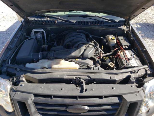 Photo 11 from auction – 2007 FORD EXPLORER S with VIN 1FMEU33837UA05771