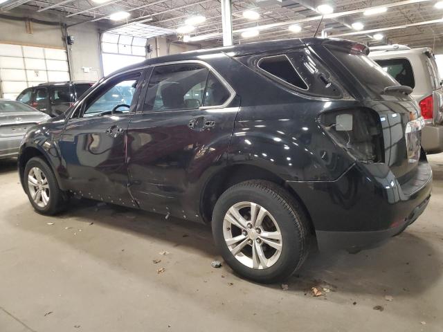 Photo 2 from auction – 2014 CHEVROLET EQUINOX LT with VIN 2GNALCEKXE6256580