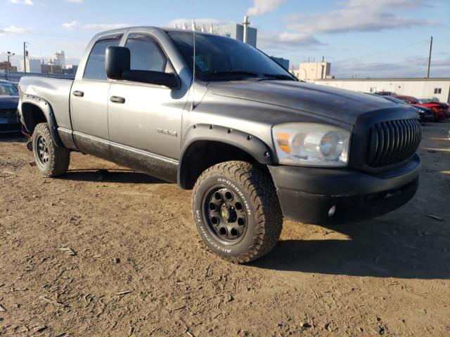 Photo 4 from auction – 2008 DODGE RAM 1500 S with VIN 1D7HU18N18J230347