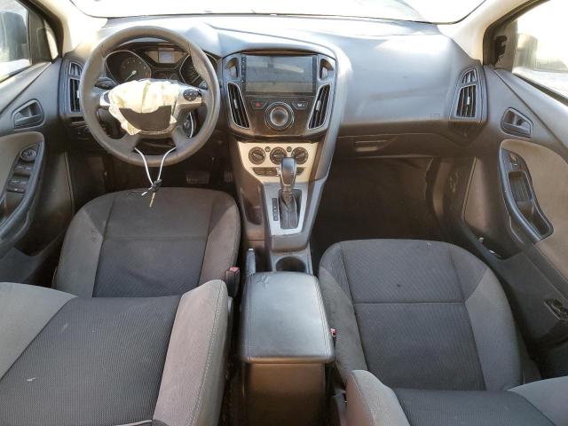 Photo 8 from auction – 2012 FORD FOCUS SE with VIN 1FAHP3F29CL393742