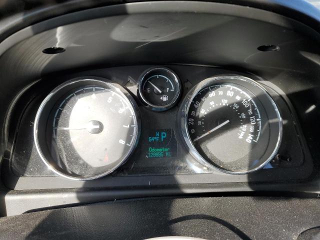 Photo 9 from auction – 2015 CHEVROLET CAPTIVA LT with VIN 3GNAL3EK5FS503135