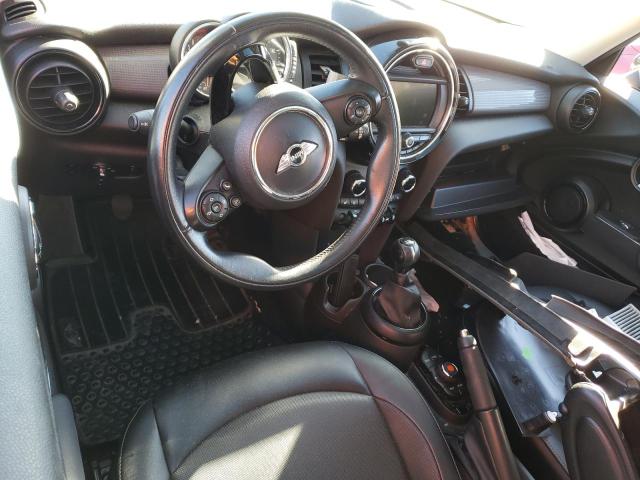 Photo 8 from auction – 2017 MINI COOPER with VIN WMWXP5C32H2D71304
