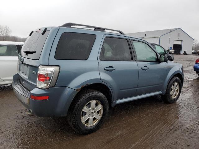Photo 3 from auction – 2010 MERCURY MARINER with VIN 4M2CN8BG5AKJ30170