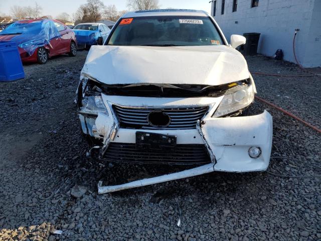 Photo 5 from auction – 2013 LEXUS ES 350 with VIN JTHBK1GG4D2035581