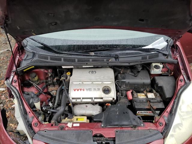 Photo 12 from auction – 2006 TOYOTA SIENNA CE with VIN 5TDZA23C46S526904