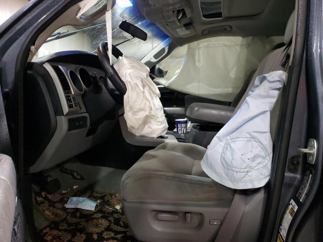 Photo 7 from auction – 2008 TOYOTA SEQUOIA SR with VIN 5TDBY64A28S017673