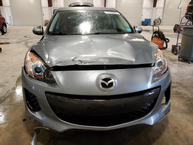 Photo 5 from auction – 2012 MAZDA 3 I with VIN JM1BL1L73C1573892