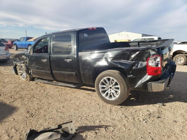 Photo 2 from auction – 2009 CHEVROLET SILVERADO with VIN 3GCEC13C49G281754