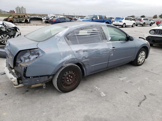 Photo 3 from auction – 2012 NISSAN ALTIMA BAS with VIN 1N4AL2AP4CN408565
