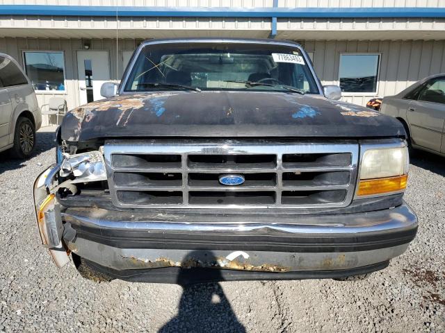 Zdjęcie 5 z aukcji – 1993 FORD F150 z VIN 2FTDF15N1PCB30771