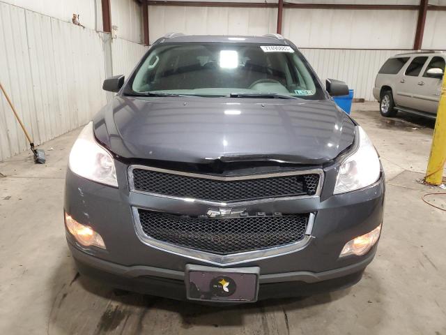 Photo 5 from auction – 2012 CHEVROLET TRAVERSE L with VIN 1GNKRFED3CJ424338
