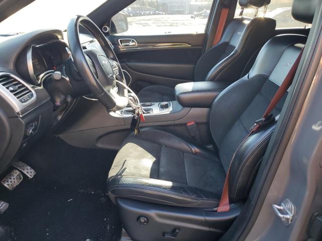 Photo 7 from auction – 2019 JEEP GRAND CHER with VIN 1C4RJFDJ1KC766542