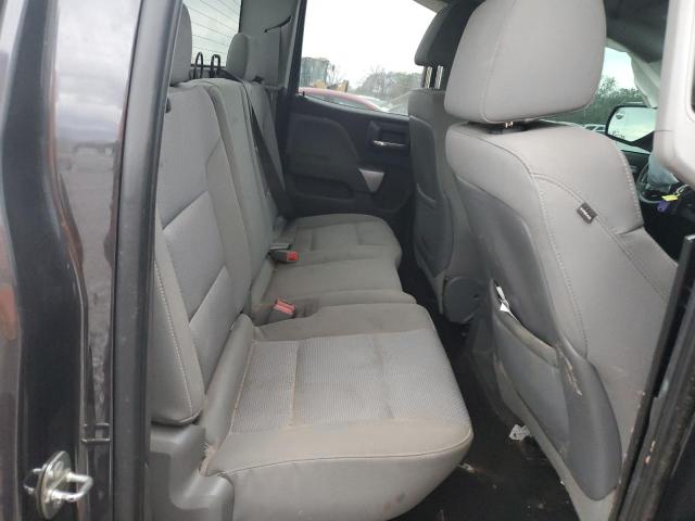 Photo 10 from auction – 2014 CHEVROLET SILVERADO with VIN 1GCVKREC9EZ404621