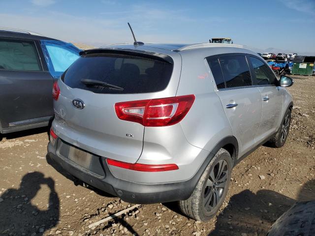 Photo 3 from auction – 2011 KIA SPORTAGE E with VIN KNDPC3A29B7130179