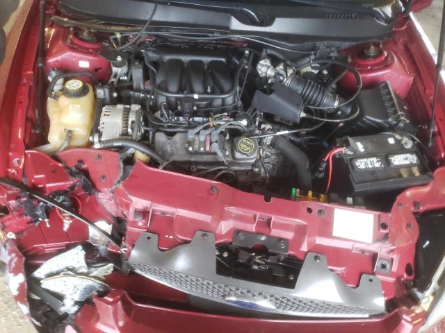 Photo 11 from auction – 2006 FORD TAURUS SE with VIN 1FAFP53U66A142413