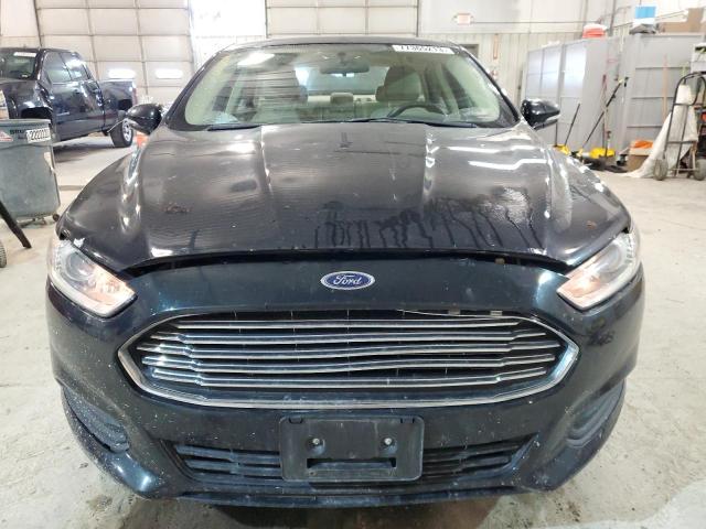 Photo 5 from auction – 2014 FORD FUSION SE with VIN 3FA6P0HD3ER268566