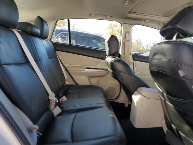Photo 10 from auction – 2015 SUBARU IMPREZA SP with VIN JF1GPAY64FH256120