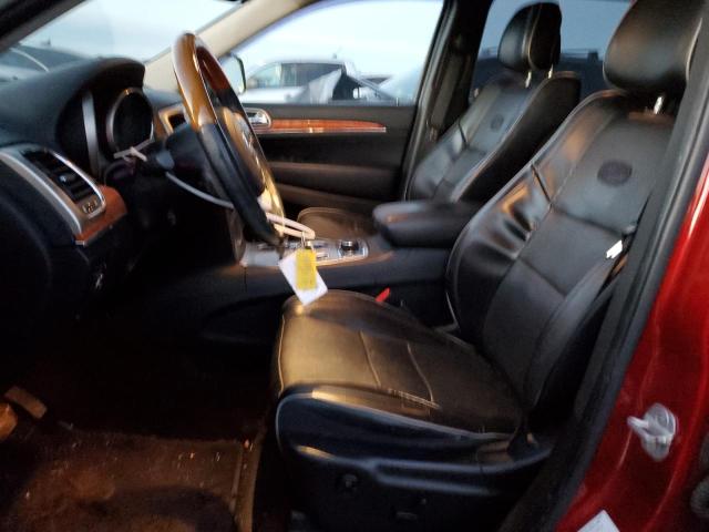 Photo 7 from auction – 2011 JEEP GRAND CHER with VIN 1J4RR6GT6BC560455