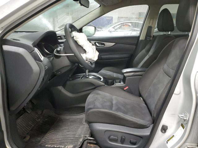 Photo 7 from auction – 2015 NISSAN ROGUE S with VIN KNMAT2MT1FP563053