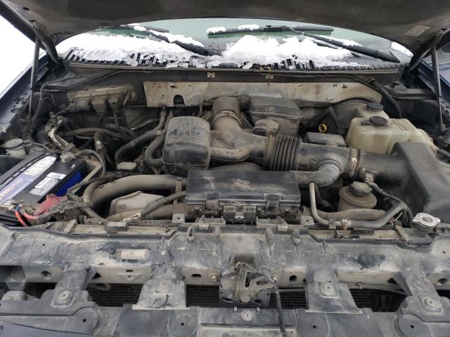 Photo 12 from auction – 2009 FORD EXPEDITION with VIN 1FMFU16569EB04074