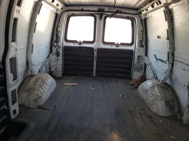 Photo 10 from auction – 2015 CHEVROLET EXPRESS G2 with VIN 1GCWGFCF1F1177765