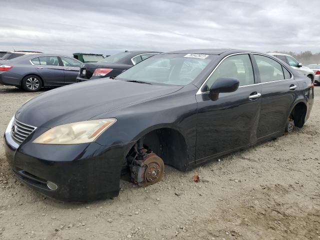 Zdjęcie 1 z aukcji – 2007 LEXUS ES 350 z VIN JTHBJ46G972142782
