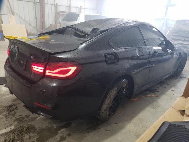 Photo 3 from auction – 2020 BMW M4 with VIN WBS4Y9C08LFH71555