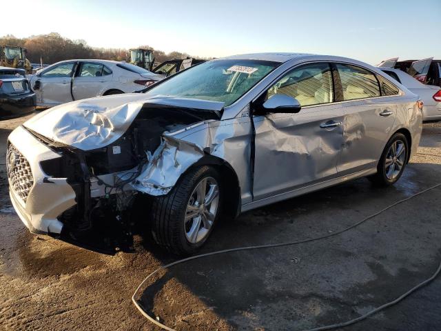 Photo 1 from auction – 2019 HYUNDAI SONATA LIM with VIN 5NPE34AF9KH788337