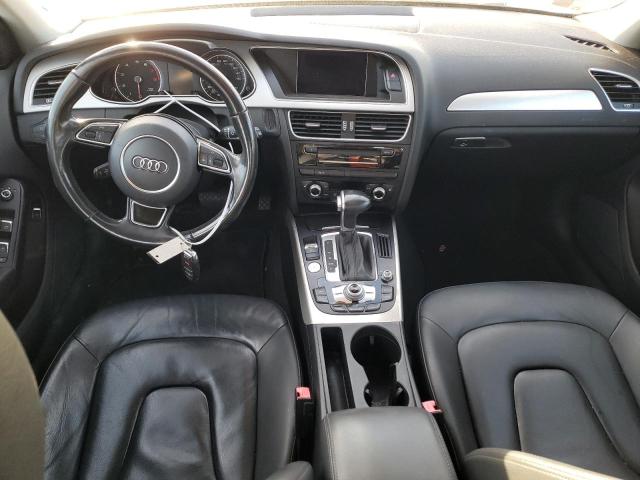 Photo 8 from auction – 2016 AUDI A4 PREMIUM with VIN WAUAFAFL1GN012775
