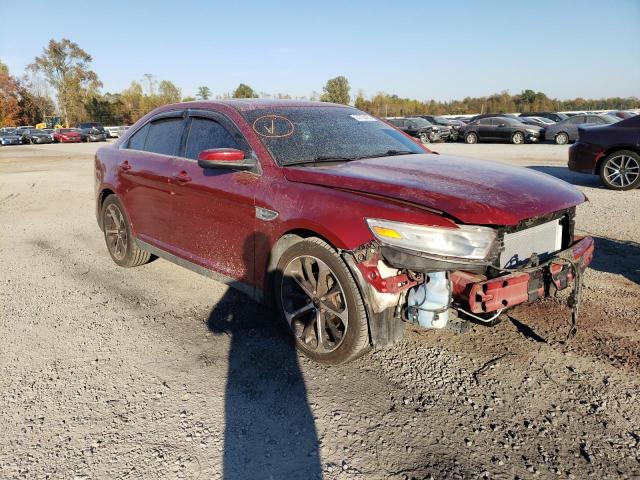 Фото 4 с аукциона – 2014 FORD TAURUS SEL с VIN 1FAHP2E86EG144715