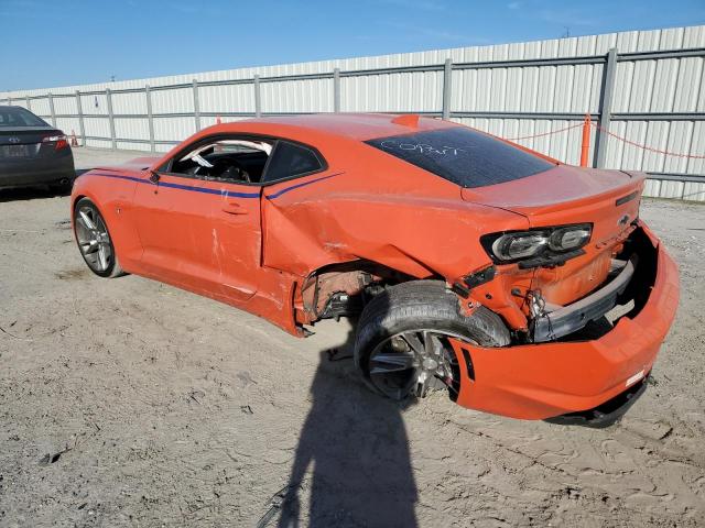 Photo 2 from auction – 2019 CHEVROLET CAMARO LS with VIN 1G1FB1RS8K0123734