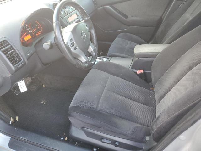 Photo 7 from auction – 2007 NISSAN ALTIMA 2.5 with VIN 1N4AL21E17C197843