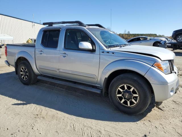 Photo 4 from auction – 2006 NISSAN FRONTIER C with VIN 1N6AD07U26C406609