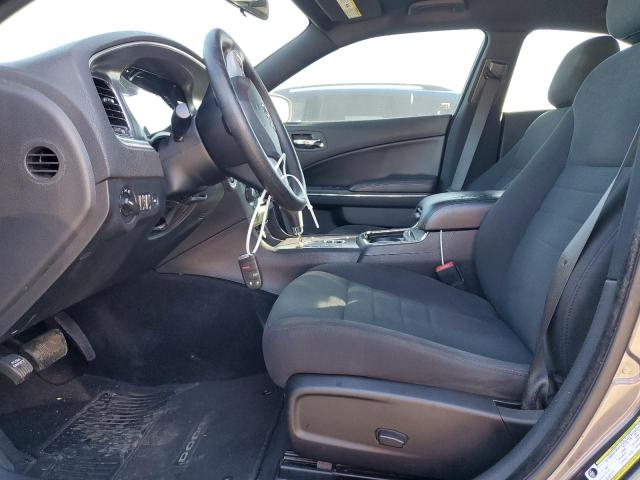 Photo 7 from auction – 2014 DODGE CHARGER SE with VIN 2C3CDXBG8EH303233