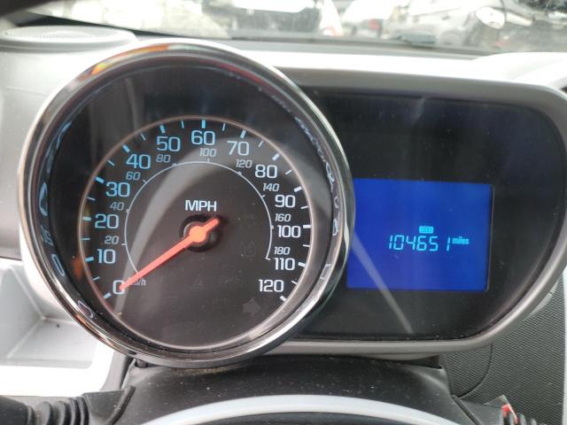 صورة رقم 9 من المزاد - 2014 CHEVROLET SPARK LS مع VIN KL8CB6S9XEC549435