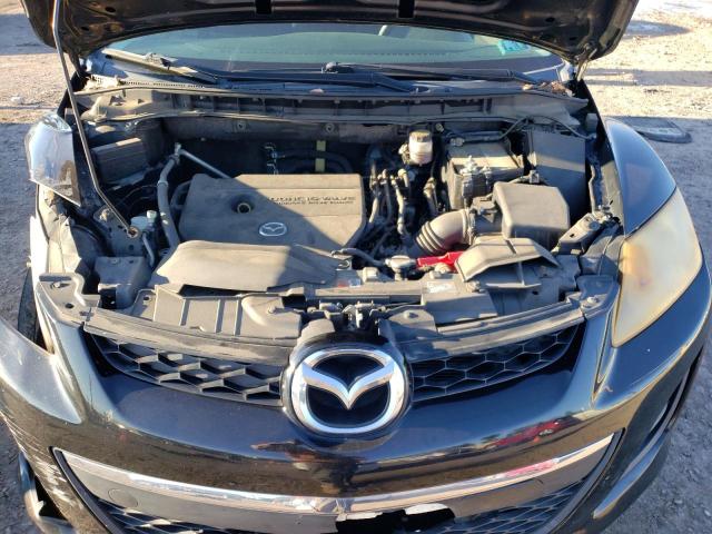 Photo 12 from auction – 2011 MAZDA CX-7 with VIN JM3ER2BM3B0361126