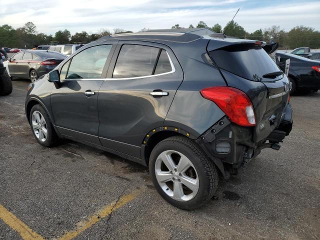 Photo 2 from auction – 2016 BUICK ENCORE with VIN KL4CJASB2GB640931