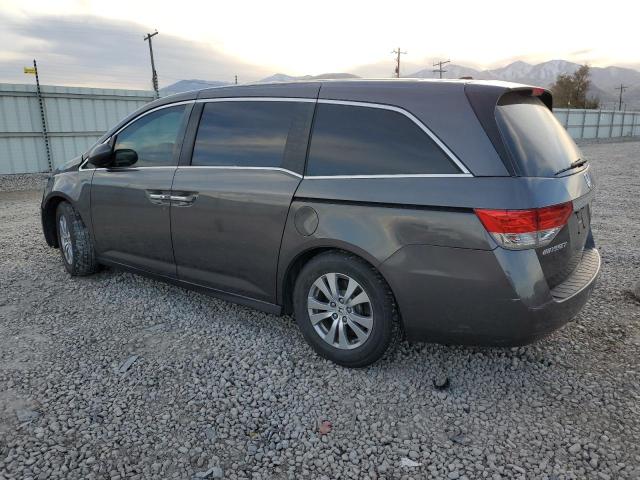 Photo 2 from auction – 2014 HONDA ODYSSEY EX with VIN 5FNRL5H61EB134626