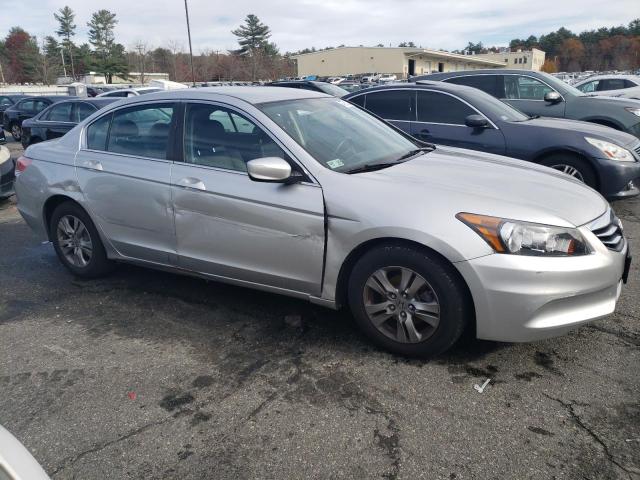Photo 4 from auction – 2012 HONDA ACCORD SE with VIN 1HGCP2F66CA145298