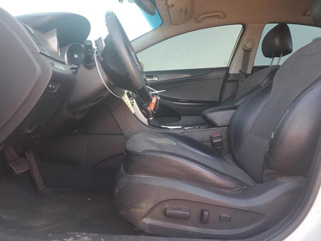 Photo 7 from auction – 2011 HYUNDAI SONATA SE with VIN 5NPEC4AC8BH046016