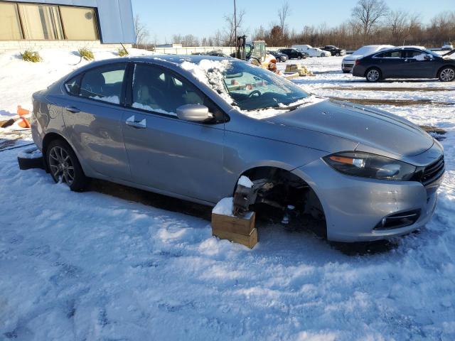 Photo 4 from auction – 2015 DODGE DART SXT with VIN 1C3CDFBB4FD123583
